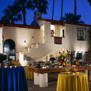 La Quinta Resort and Club