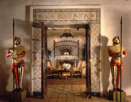 La Quinta Resort and Club