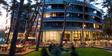 Palanga Hotel