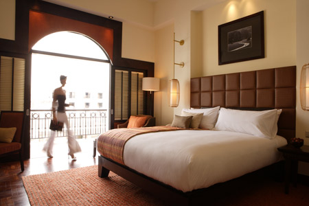 InterContinental Hanoi Westlake Village