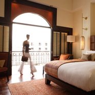 InterContinental Hanoi Westlake Village