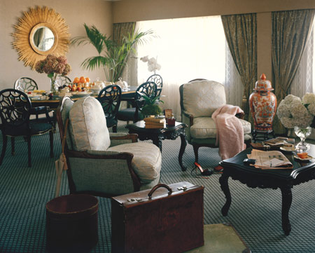 The Langham Auckland