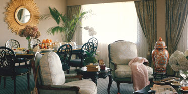 The Langham Auckland