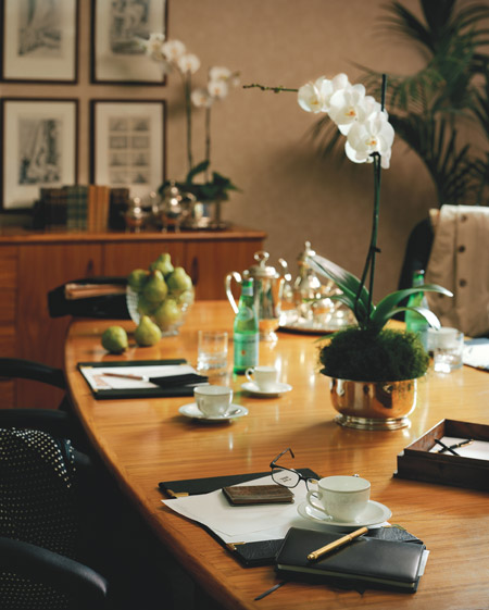 The Langham Auckland