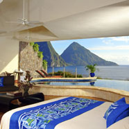Jade Mountain Resort
