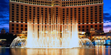 Bellagio Towers