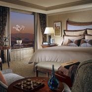 Bellagio Towers