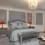 The Bentley Hotel London