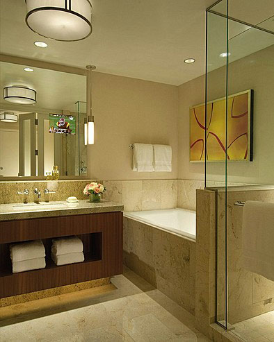 Four Seasons Hotel St. Louis