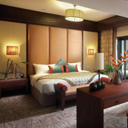 Shangri-La