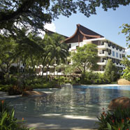 Shangri-La
