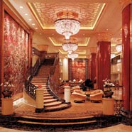 China World Hotel Beijing
