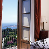 San Domenico Palace Hotel