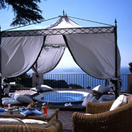 San Domenico Palace Hotel