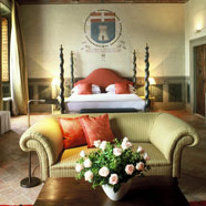 Castello del Nero Hotel and Spa