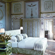 Castello del Nero Hotel and Spa