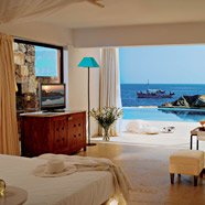 St. Nicolas Bay Resort Hotel and Villas