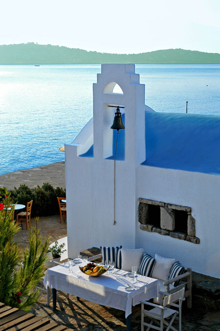 St. Nicolas Bay Resort Hotel and Villas St. Nicolas Bay Resort Hotel and Villas
