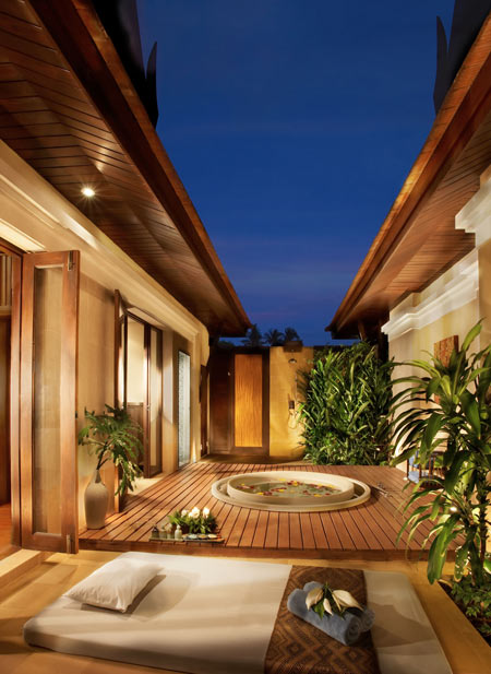 Langham Place Eco Resort and Spa Koh Lanta Langham Place Eco Resort and Spa Koh Lanta