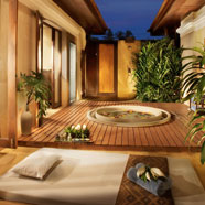 Langham Place Eco Resort and Spa Koh Lanta