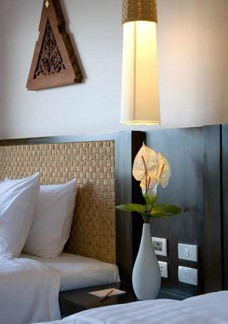 Langham Place Eco Resort and Spa Koh Lanta