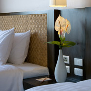 Langham Place Eco Resort and Spa Koh Lanta