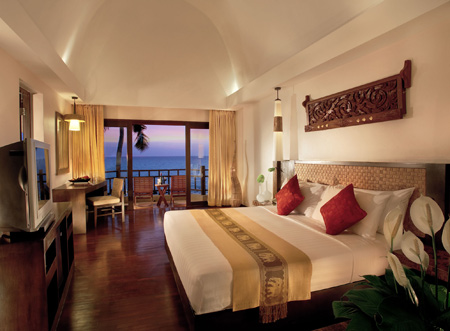 Langham Place Eco Resort and Spa Koh Lanta