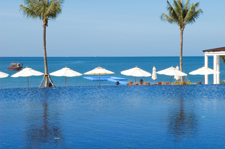 Langham Place Eco Resort and Spa Koh Lanta Langham Place Eco Resort and Spa Koh Lanta