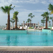InterContinental Dubai Festival City