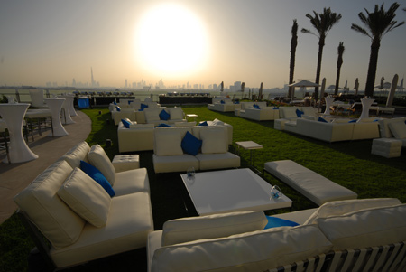 InterContinental Dubai Festival City