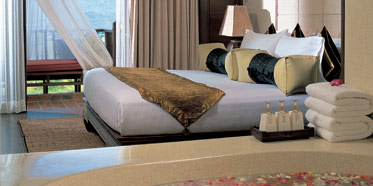 Anantara Resort Golden Triangle