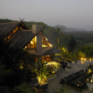 Anantara Resort Golden Triangle