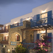 Mykonos Grand Hotel and Resort
