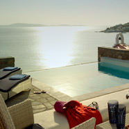 Mykonos Grand Hotel and Resort
