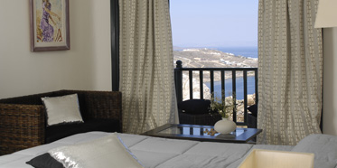 Tharroe of Mykonos