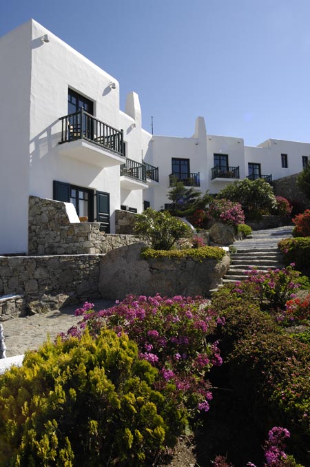 Tharroe of Mykonos