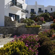 Tharroe of Mykonos