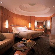 Makati Shangri-la Manila