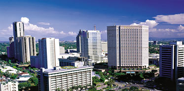Makati Shangri-la Manila