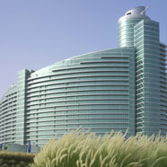 InterContinental Residence Suites Dubai Festival City