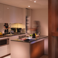 InterContinental Residence Suites Dubai Festival City