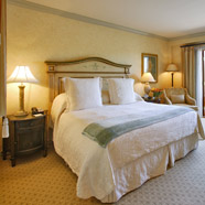 Delamar Greenwich Harbor