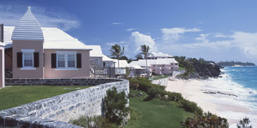 Pink Beach Club and Cottages