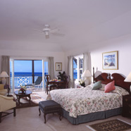 Pink Beach Club and Cottages