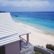 Pink Beach Club and Cottages
