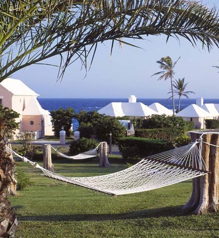 Pink Beach Club and Cottages