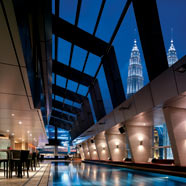 Traders Hotel Kuala Lumpur