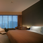 Traders Hotel Kuala Lumpur