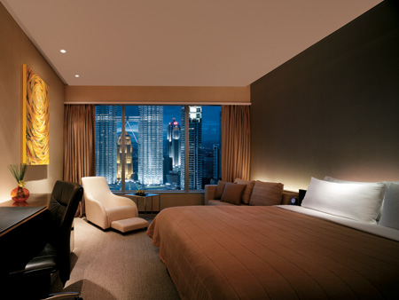 Traders Hotel Kuala Lumpur