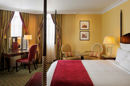 Grosvenor House London